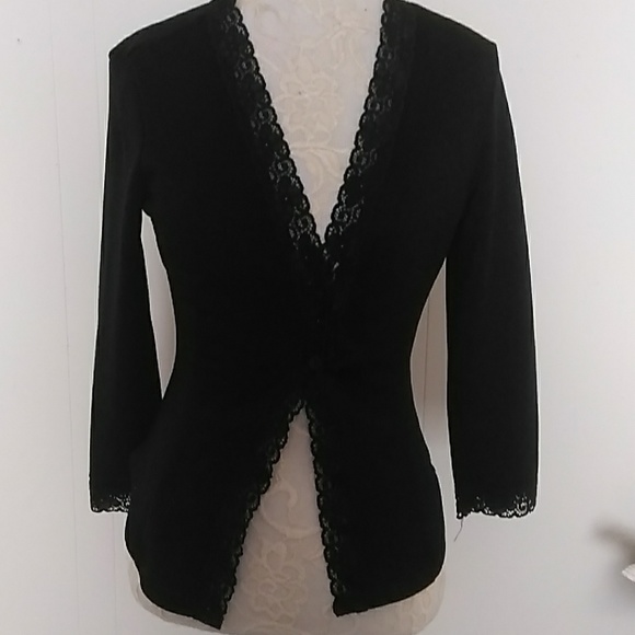 Bisou Bisou Sweaters - Bisou Bisou Sweater